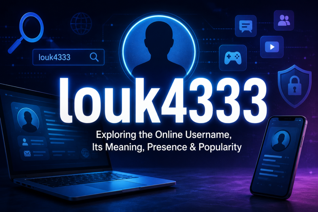 Louk4333